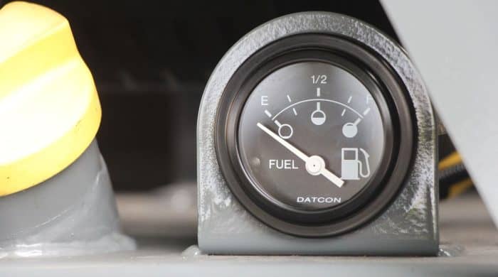 Prix du GNR février 2026 : 11 % de hausse en 1 mois