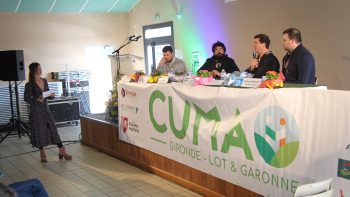 Dans le Lot-et-Garonne, les cuma dynamisent les territoires
