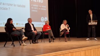 Agriculture et changement climatique : s&rsquo;adapter dans le Sud-Ouest