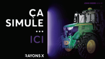 John Deere 6155 M : pourquoi le volume d&rsquo;heures de travail est la clé ?