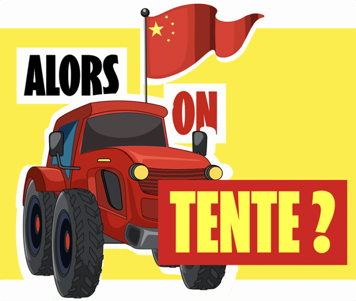 matériel agricole asiatique