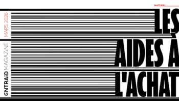 Entraid magazine mars 2026