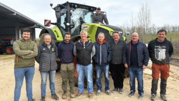 [Municipales 2026] Olivier Crabié : « La campagne se passe très bien, il n&rsquo;y a personne en face! »