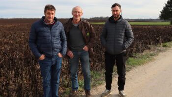 En Côte-d&rsquo;Or, ils font évoluer leurs techniques en groupe