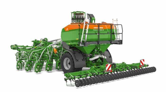 Amazone Primera DMC 6002-2C