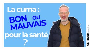 La cuma, est-ce que c&rsquo;est bon pour la santé ? 