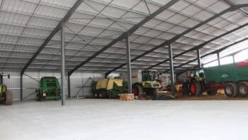 Cuma de Haute-Vienne : des projets et un défi