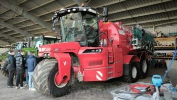 Ça gaze dans les cuma alsaciennes