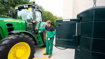 Conflit en Iran : quel impact sur le prix du GNR et les engrais en 2026 ?