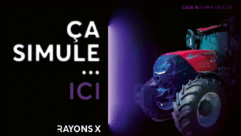 Case IH Puma 150 CVX Drive : vaut-il mieux le garder 3 ans ou 6 ans ?