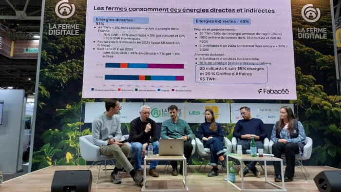 SIA 2026 restitution Fabacéé