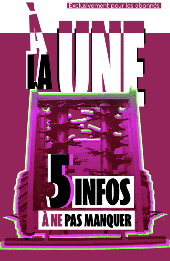 [Exclu abonnés] Tout savoir sur les épandeurs à fumier