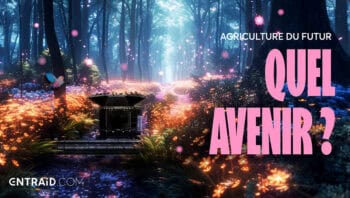 L&rsquo;agriculture du futur, entre agronomie et hyper-précision 