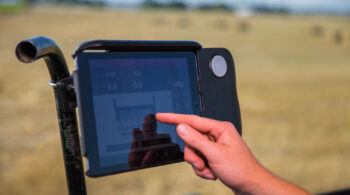 Agriculture : très chers outils numériques