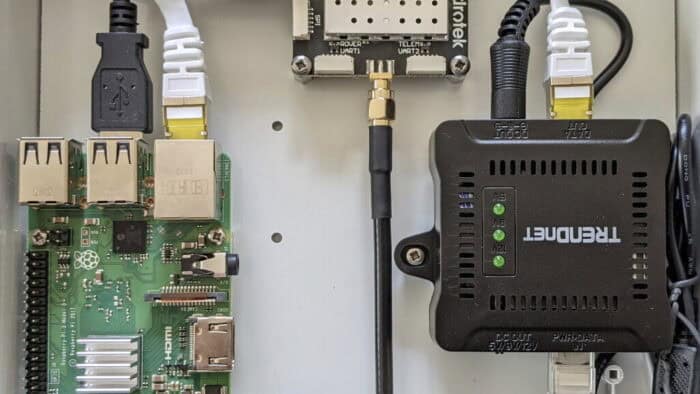 centipède précision