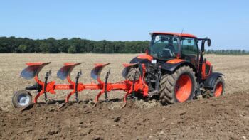 Hausse du GNR : quels impacts sur les coûts de chantiers dans les champs