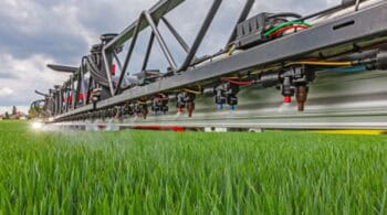 Horsch lance un configurateur de buses simple et rapide