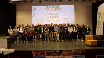 Bouge ta cuma, la vitrine des cuma du Grand Est