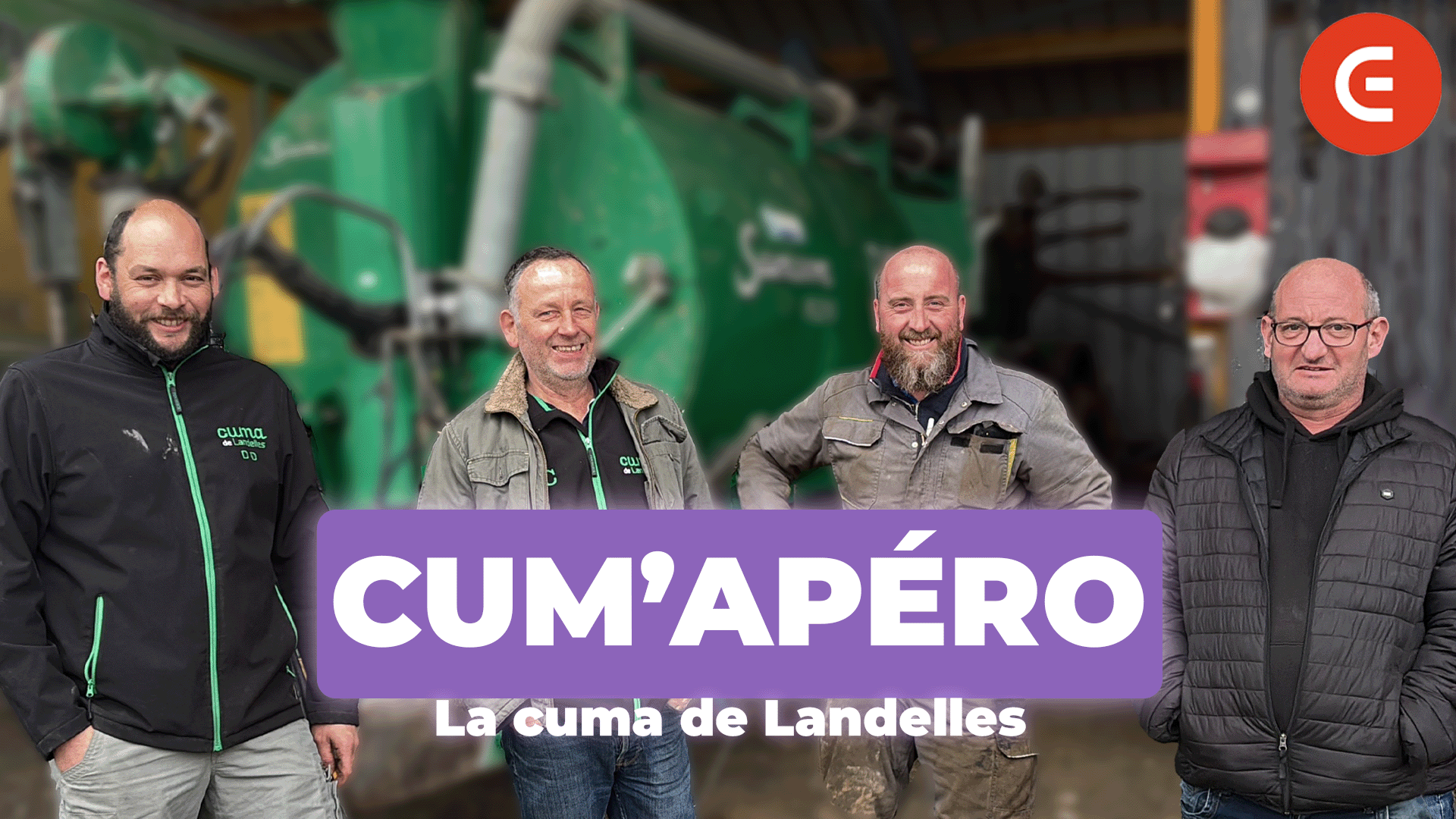 cuma de Landelles