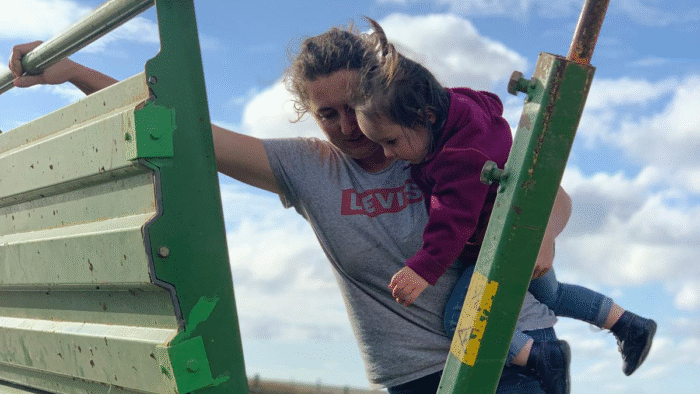 Les femmes sont-elles de retour en agriculture ?