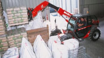 Groupement d’achats intrants : un gain entre 80 et 100 € / ha