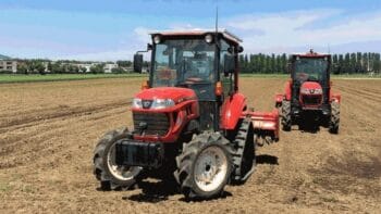 Robotique agricole en essaim : une réponse à la pénurie de main-d&rsquo;œuvre