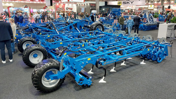 Kockerling Allrounder Profiline