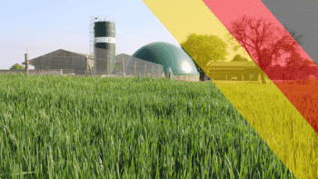 Méthanisation en Allemagne : état des lieux d&rsquo;un modèle en pleine mutation