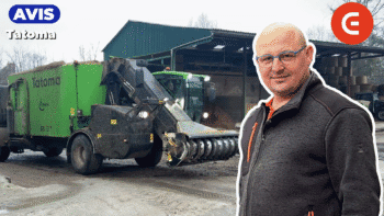 Julien : « Le but ? C&rsquo;est d&rsquo;être autonome ! »