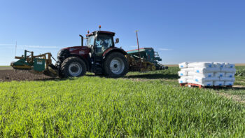 L&rsquo;envol des prix des engrais et du carburant va t-il retomber ?