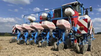 Semoir monograine : 10 façons de le rendre plus polyvalent