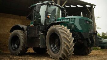 Décarboner ma machine agricole oui, mais à quelles conditions ?