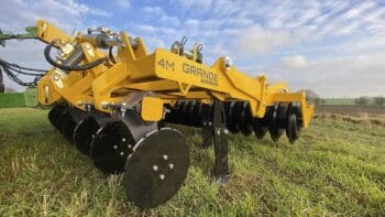 Quel prix de revient pour décompacteurs et fissurateurs ?