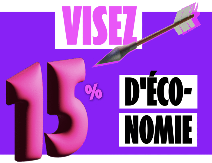 réduire consommation énergie