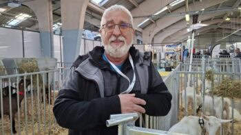 Théophane Soulard : « Un bon fourrage, ça fait gagner de l’argent »