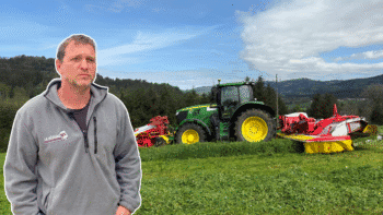 [Avis] Tracteur John Deere 6195R : la fiabilité au rendez-vous