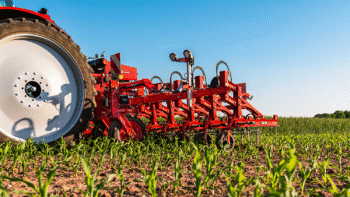 Les aides à l&rsquo;achat de matériel 3 fois plus efficaces en cuma