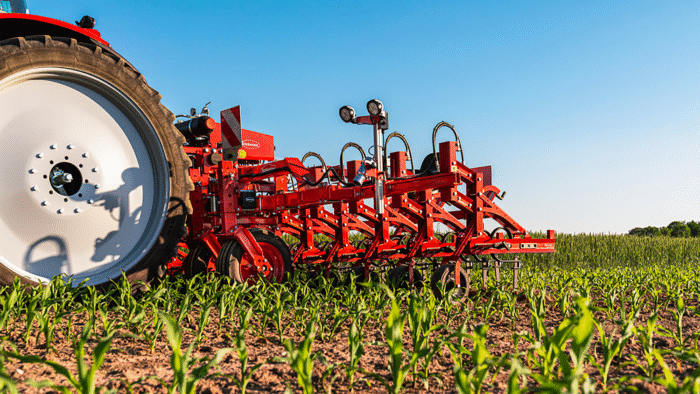 Les aides à l&rsquo;achat de matériel 3 fois plus efficaces en cuma