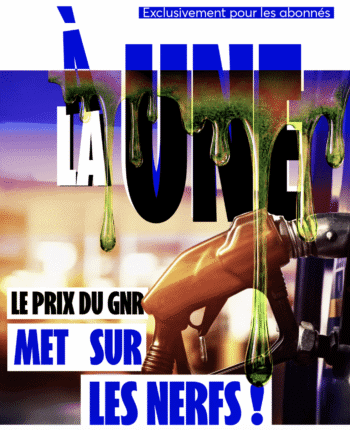 [Exclu abonnés] Tout savoir sur le GNR