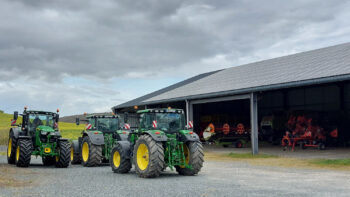 Fiscalité agricole 2026 : tout savoir sur la mission Lecamp-Potier