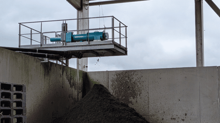 valorisation du digestat de méthanisation