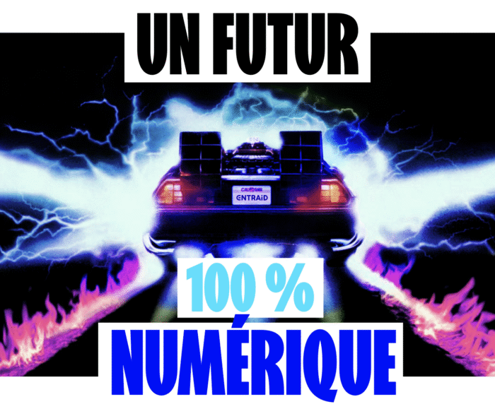 Futur de l'agriculture