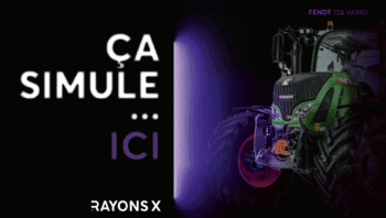 3 ou 6 ans ? Le match de la rentabilité pour le Fendt 724 Vario