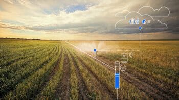 Grundfos lance Asset Monitor, une télésurveillance pour les installations de pompage agricole