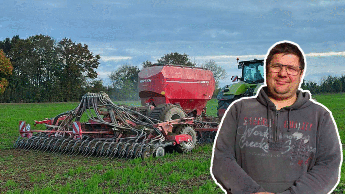 Avis Horsch Pronto AS : « Avantages, Limites et prix du semoir »