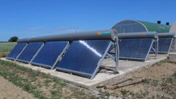 Solaire thermique : la technologie ouvre de nouvelles perspectives