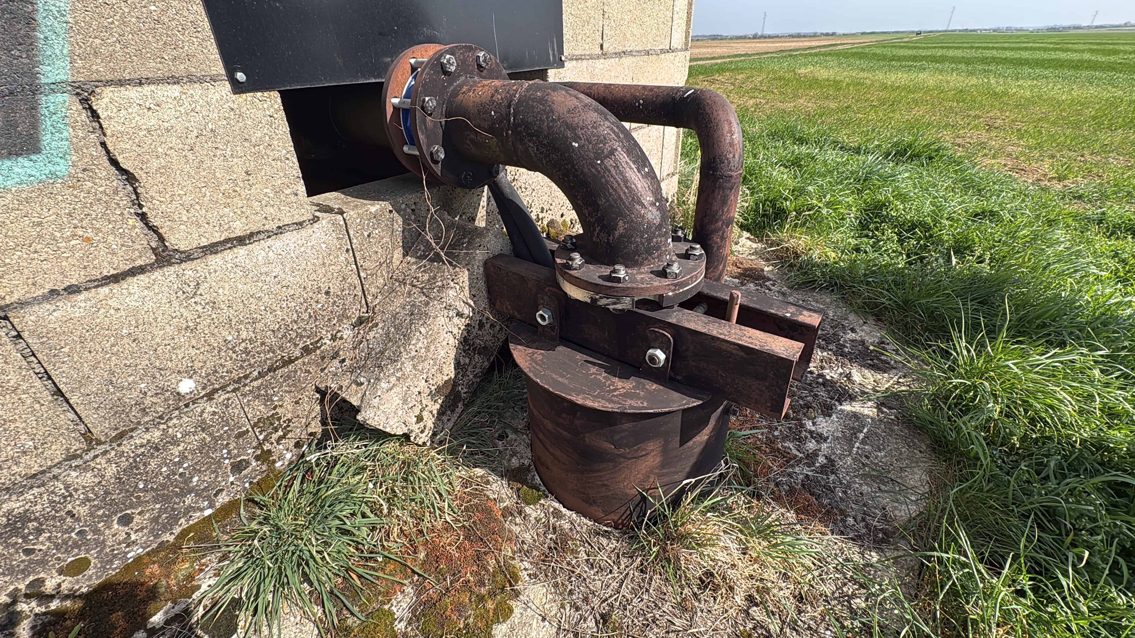 variateurs irrigation