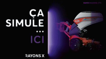 Kuhn Maxima 3TS : quand faut-il le renouveler ?