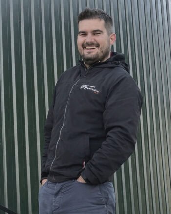 projet méthanisation exploitation agricole