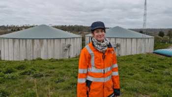 Marine « On apprend tous les jours avec les CIVEs »